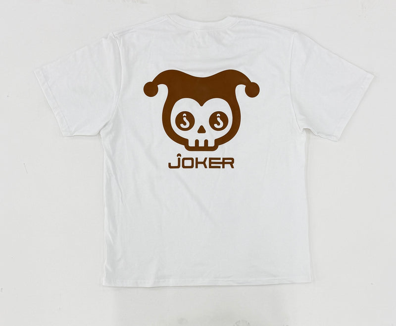 JOKER × JESSO