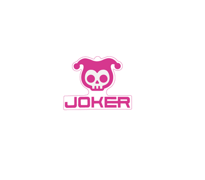JOKY'S JUICE『Midnight where neon lights lurk』