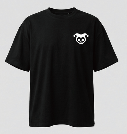 ATTENTION FOLLOWS TEE