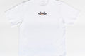 ECHOES 001 REVENANT TEE — WHITE
