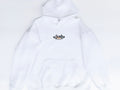 ECHOES 001 REVENANT HOODIE — BLACK