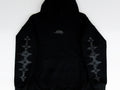ECHOES 001 REVENANT HOODIE — WHITE