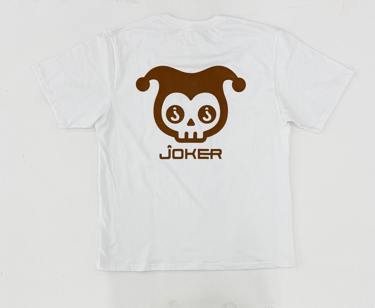 JOKER × JESSO