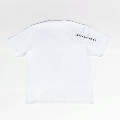 ECHOES 001 REVENANT TEE - WHITE