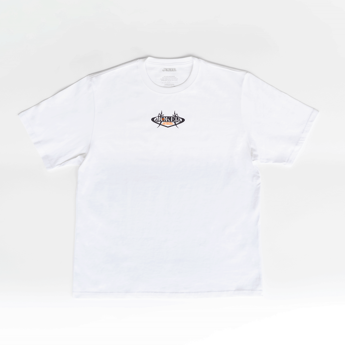 ECHOES 001 REVENANT TEE - WHITE