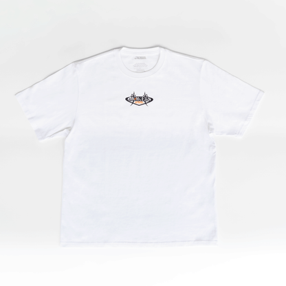 ECHOES 001 REVENANT TEE - WHITE